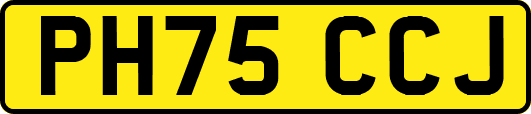 PH75CCJ