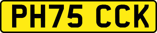 PH75CCK