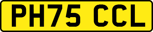 PH75CCL