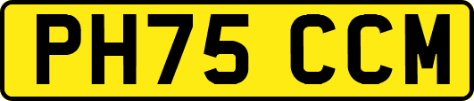 PH75CCM