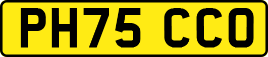 PH75CCO