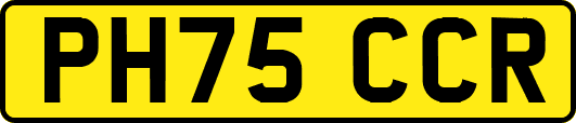 PH75CCR