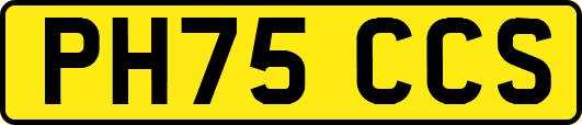 PH75CCS