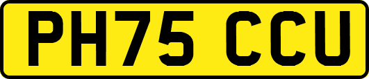 PH75CCU