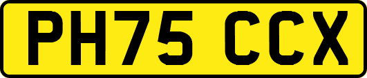 PH75CCX
