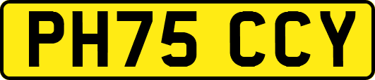 PH75CCY