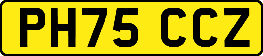 PH75CCZ
