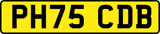 PH75CDB