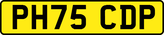 PH75CDP
