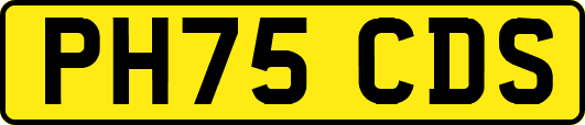 PH75CDS
