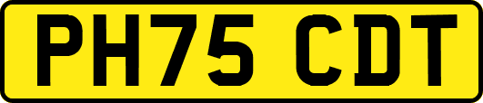 PH75CDT