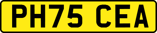 PH75CEA
