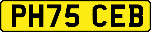 PH75CEB