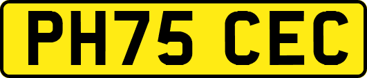 PH75CEC