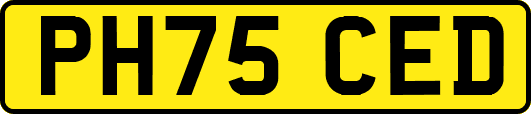 PH75CED
