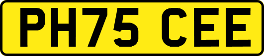 PH75CEE