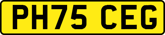 PH75CEG