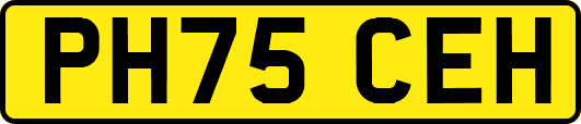 PH75CEH