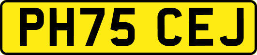 PH75CEJ