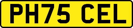 PH75CEL