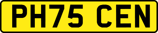 PH75CEN