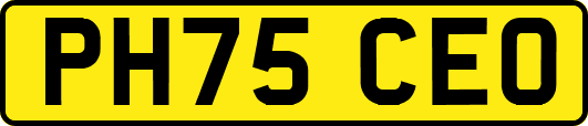 PH75CEO