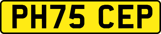 PH75CEP