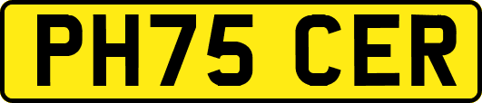 PH75CER