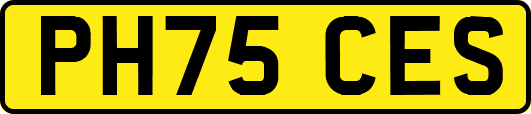 PH75CES