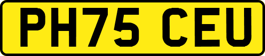 PH75CEU