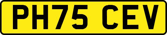 PH75CEV