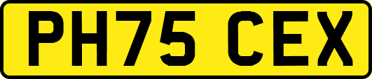 PH75CEX