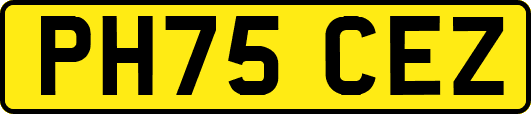 PH75CEZ