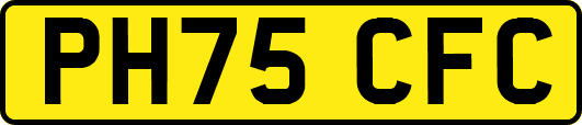 PH75CFC