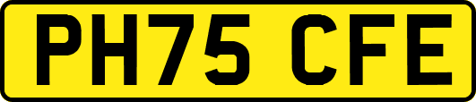PH75CFE