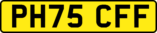 PH75CFF