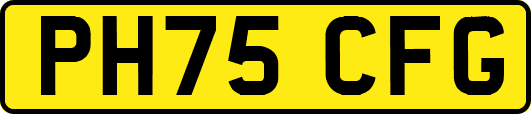 PH75CFG