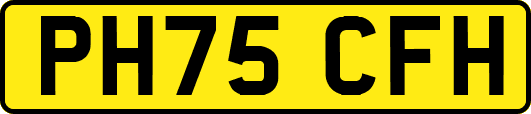 PH75CFH