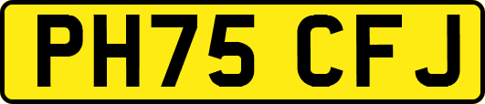 PH75CFJ