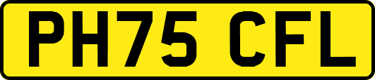 PH75CFL