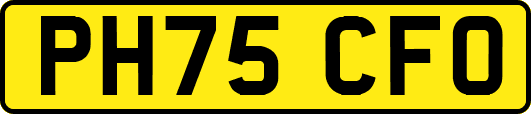 PH75CFO