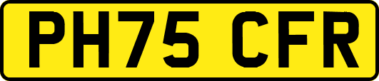 PH75CFR
