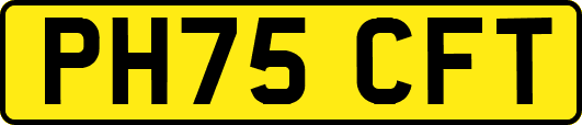 PH75CFT