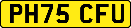 PH75CFU