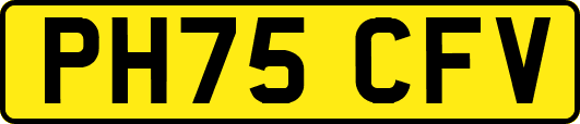 PH75CFV