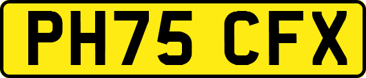 PH75CFX