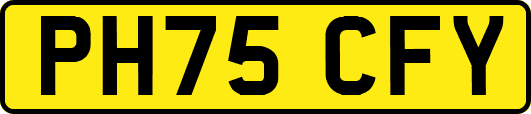 PH75CFY