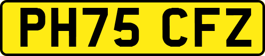 PH75CFZ
