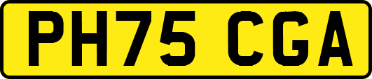 PH75CGA
