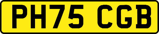 PH75CGB